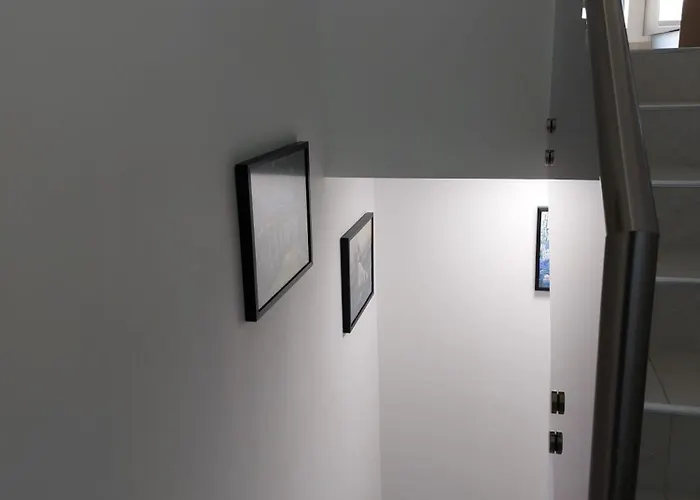 Dream Duplex By Seaside Constanta