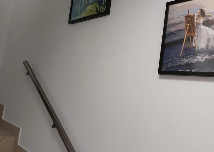 Apartment Dream Duplex By Seaside *