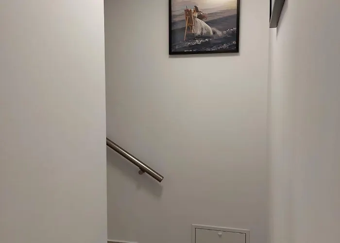 Dream Duplex By Seaside