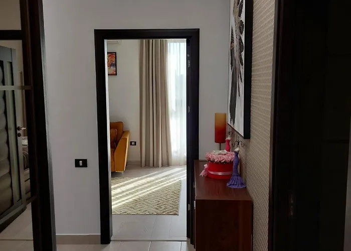 Dream Duplex By Seaside Apartment